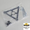 Миниатюра фото парковый фонарь  fumagalli ektor 3000/giorgio 4p2.365.g10.ayf1r | 220svet.ru