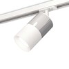 Миниатюра фото комплект трекового светильника ambrella light track system xt (a2536, c7405, a2070, c7401, n7010) xt7401071 | 220svet.ru