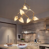 Миниатюра фото подвесная люстра imperium loft seed 241423-26 | 220svet.ru