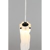 Миниатюра фото подвесной светодиодный светильник aployt dzhosi apl.326.06.01 | 220svet.ru