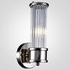Миниатюра фото бра imperium loft collection claridges 123207-01 nickel | 220svet.ru