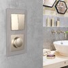 Миниатюра фото диммер werkel w1142010 | 220svet.ru
