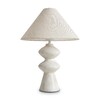 Миниатюра фото настольная лампа freya papier 1 fr5485tl-01m | 220svet.ru