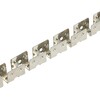 Миниатюра фото крепеж гибкий для светодиодной ленты 220v ls720 (2835) feron ld720-50 52100 | 220svet.ru