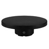 Миниатюра фото уличный настенный светодиодный светильник arte lamp nimbo a4406al-1bk | 220svet.ru