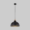 Миниатюра фото подвесной светильник tk lighting 2071 black | 220svet.ru