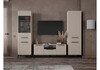 Миниатюра фото готовая гостиная комплектация 5 woodville иадама кашемир 620692 | 220svet.ru