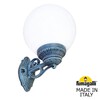 Миниатюра фото светильник уличный настенный fumagalli bisso/g250 g25.131.000.vye27 | 220svet.ru