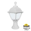 Миниатюра фото ландшафтный фонарь fumagalli minilot/cefa u23.111.000.wyf1r | 220svet.ru