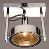 Миниатюра фото спот arte lamp 100 a4507ap-1cc | 220svet.ru