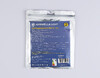 Миниатюра фото светодиодная лента 24v ip20 4500k 5m ambrella light illumination gs4612 | 220svet.ru