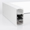 Миниатюра фото настенный светодиодный светильник elektrostandard lsg-02-2-8 103-32-6500-ms a041470 | 220svet.ru