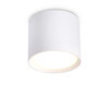 Миниатюра фото накладной точечный светильник ambrella light techno spot tn5350 | 220svet.ru