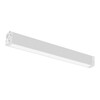 Миниатюра фото светильник для трека линейный 18w, 120g, 3000/4000/6000k teta lightstar 205226cct | 220svet.ru