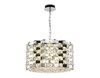 Миниатюра фото подвесная люстра ambrella light high light lh41001 | 220svet.ru