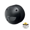Миниатюра фото светильник для подсветки лестниц накладной fumagalli extraleti 100 round-st 2s4.000.000.ayg1l | 220svet.ru