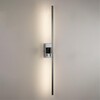 Миниатюра фото бра arte lamp a2029ap-1cc | 220svet.ru
