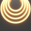 Миниатюра фото гибкий неон 2700к maytoni led strip 201145 | 220svet.ru