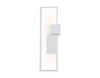 Миниатюра фото настенный светодиодный светильник ambrella light comfort fl5222 | 220svet.ru