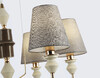 Миниатюра фото подвесная люстра ambrella light high light lh75401 | 220svet.ru