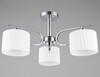 Миниатюра фото потолочная люстра omnilux neviano oml-34207-03 | 220svet.ru