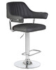Миниатюра фото стул барный dobrin charly lm-5019-n_ch-m_el-188-55-11224 | 220svet.ru