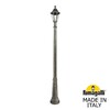 Миниатюра фото садово-парковый фонарь fumagalli ricu/rut e26.157.000.bxf1r | 220svet.ru