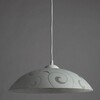 Миниатюра фото подвесной светильник arte lamp cucina a3320sp-1wh | 220svet.ru