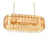 Миниатюра фото подвесная люстра ambrella light tr5074 | 220svet.ru