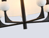Миниатюра фото люстра на штанге ambrella light high light lh75150 | 220svet.ru