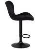 Миниатюра фото стул барный dobrin barny black lm-5022-n_b-m_v-mj9-101-12599 | 220svet.ru