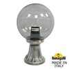 Миниатюра фото ландшафтный фонарь fumagalli minilot/g250. g25.111.000.bzf1r | 220svet.ru