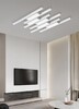 Миниатюра фото потолочный светодиодный светильник inodesign line 44.7411 | 220svet.ru