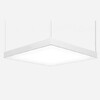 Миниатюра фото подвесной светодиодный светильник siled cuadra 7370588 | 220svet.ru