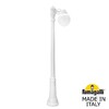 Миниатюра фото садово-парковый фонарь fumagalli gigi /g250 1l g25.156.s10.wyf1r | 220svet.ru