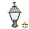 Миниатюра фото ландшафтный фонарь fumagalli mikrolot/cefa u23.110.000.byf1r | 220svet.ru
