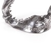 Миниатюра фото статуэтка wunderkammer shark jaw seletti 10896 | 220svet.ru