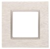 Миниатюра фото рамка 1-постовая эра elegance 14-5201-04 б0034542 | 220svet.ru