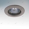 Миниатюра фото встраиваемый светильник lightstar teso 011079 | 220svet.ru