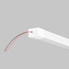 Миниатюра фото уличный светодиодный светильник для трековой системы maytoni line elasity ip o-tr001-ll-l30w3k | 220svet.ru