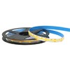 Миниатюра фото светодиодная лента uniel 12w/m 480led/m cob теплый белый 5m uls-c22-cob-480led/m-8mm-ip20-dc24v-12w/m-5m-3000k ul-00013010 | 220svet.ru