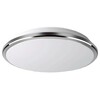 Миниатюра фото потолочный светодиодный светильник citilux луна cl702221n | 220svet.ru