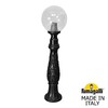 Миниатюра фото садовый светильник-столбик fumagalli iafaet.r/g250 g25.162.000.azf1r | 220svet.ru