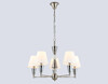 Миниатюра фото подвесная люстра ambrella light high light lh75253 | 220svet.ru