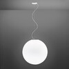 Миниатюра фото подвесной светильник lumi sfera d60 | 220svet.ru