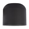 Миниатюра фото потолочный светильник loft it tictac 10219 black 4000k | 220svet.ru