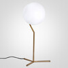 Миниатюра фото настольная лампа ic lights family michael anastassiades | 220svet.ru