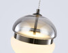 Миниатюра фото подвесной светодиодный светильник ambrella light high light lh11003 | 220svet.ru