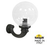 Миниатюра фото светильник уличный настенный fumagalli ofir/g300 g30.132.000.vxf1r | 220svet.ru