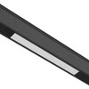 Миниатюра фото трековый светодиодный светильник designled sy-601211-bl-12-ww 005399 | 220svet.ru